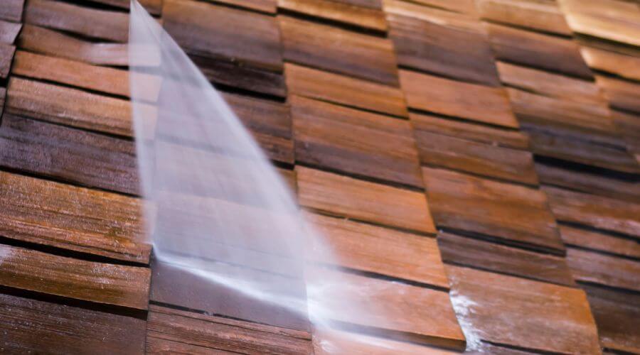 Roof Repair in Skippers, VA